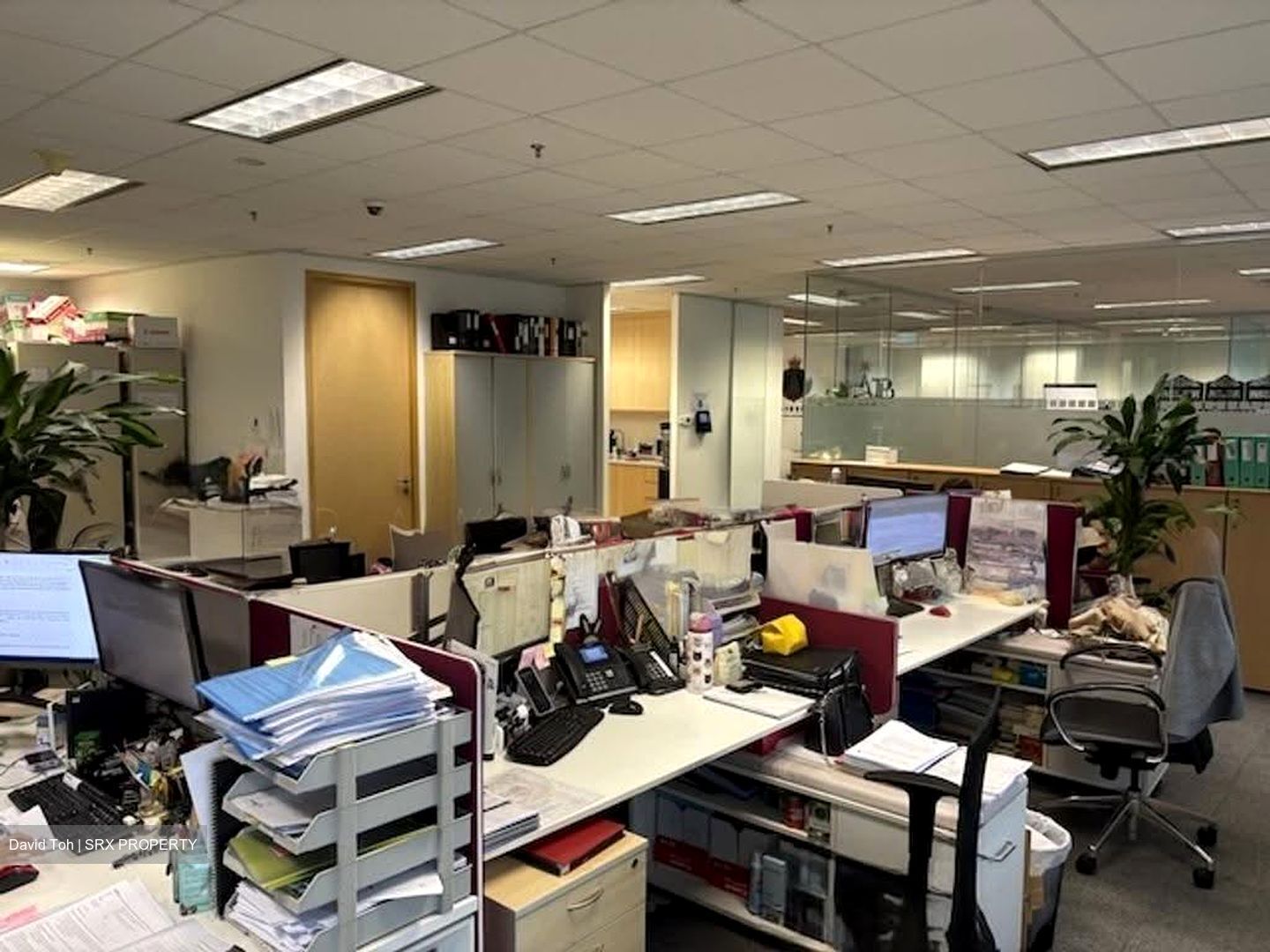 Suntec Tower Three (D1), Office #635426581
